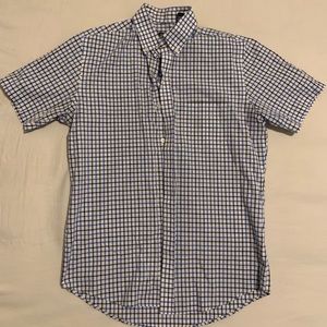 Van Heusen Shirt/Izod Shirt